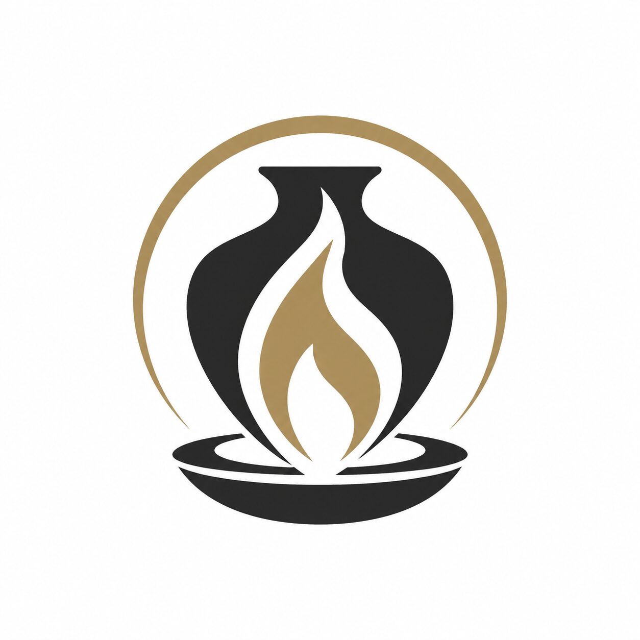 Foundry Flame Pottery Kilnworks — home
